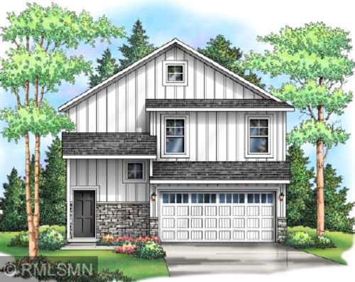 10482 Goodview Ave S, Cottage Grove, MN, 55016-6082 | Card Image