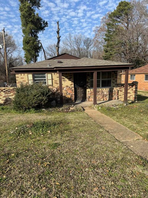 676 Nonconnah Rd, Memphis, TN, 38109-2612 | Card Image