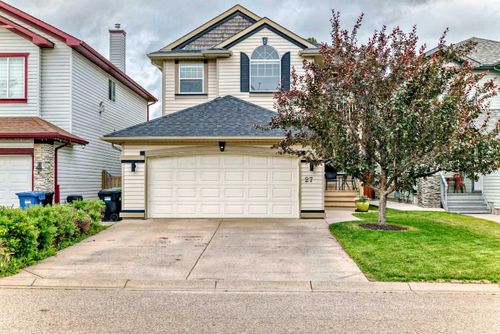 27 Tuscany Meadows Heights Nw, Calgary, AB, T3L2L8 | Card Image