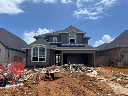 458 Silver Moon Way, Katy, TX, 77493-6122 | Card Image