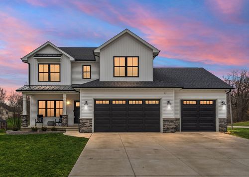 20 E 780 N, Lake Village, IN, 46349-2100 | Card Image