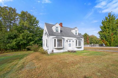 165 Bradley Road, House other with 2 bedrooms, 1 bathrooms and null parking in Milford ME | Image 3