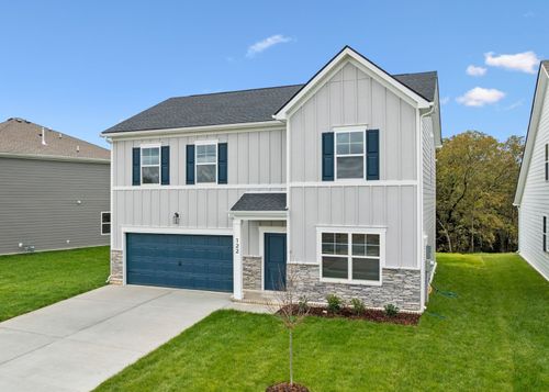 122 Dahlia Dr, La Vergne, TN, 37086 | Card Image