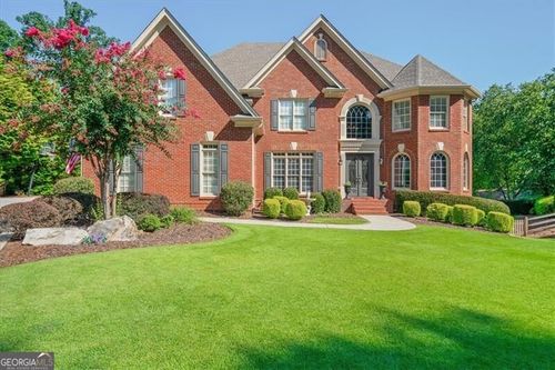 250 Boxgrove Rd, Alpharetta, GA, 30022-4440 | Card Image