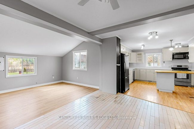 53 Main St E, House other with 3 bedrooms, 1 bathrooms and 4 parking in Athens ON | Image 17