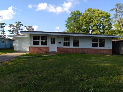 5390 Dewberry Ln, Beaumont, TX, 77708-5006 | Card Image