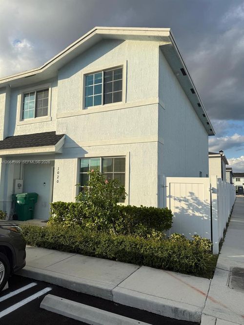 1020 Nw 5th Ter, Florida City, FL, 33034-3451 | Card Image