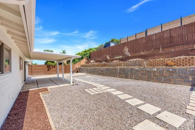 9121 Heatherdale St, House other with 3 bedrooms, 2 bathrooms and 2 parking in Santee CA | Image 22