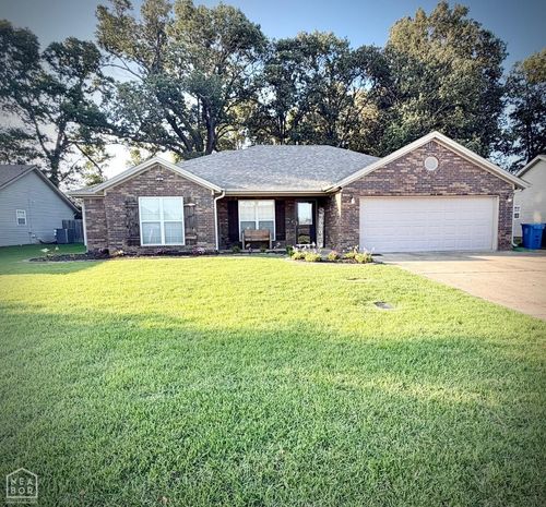 2640 Clayburne Dr, Jonesboro, AR, 72405-8160 | Card Image