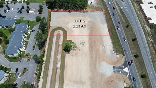 LOT 5 Hwy 17 S, Little River, SC, 29566 | Card Image
