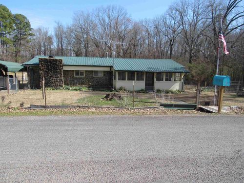 98 Camp Acres Road, Houston, AR, 72070 | Card Image