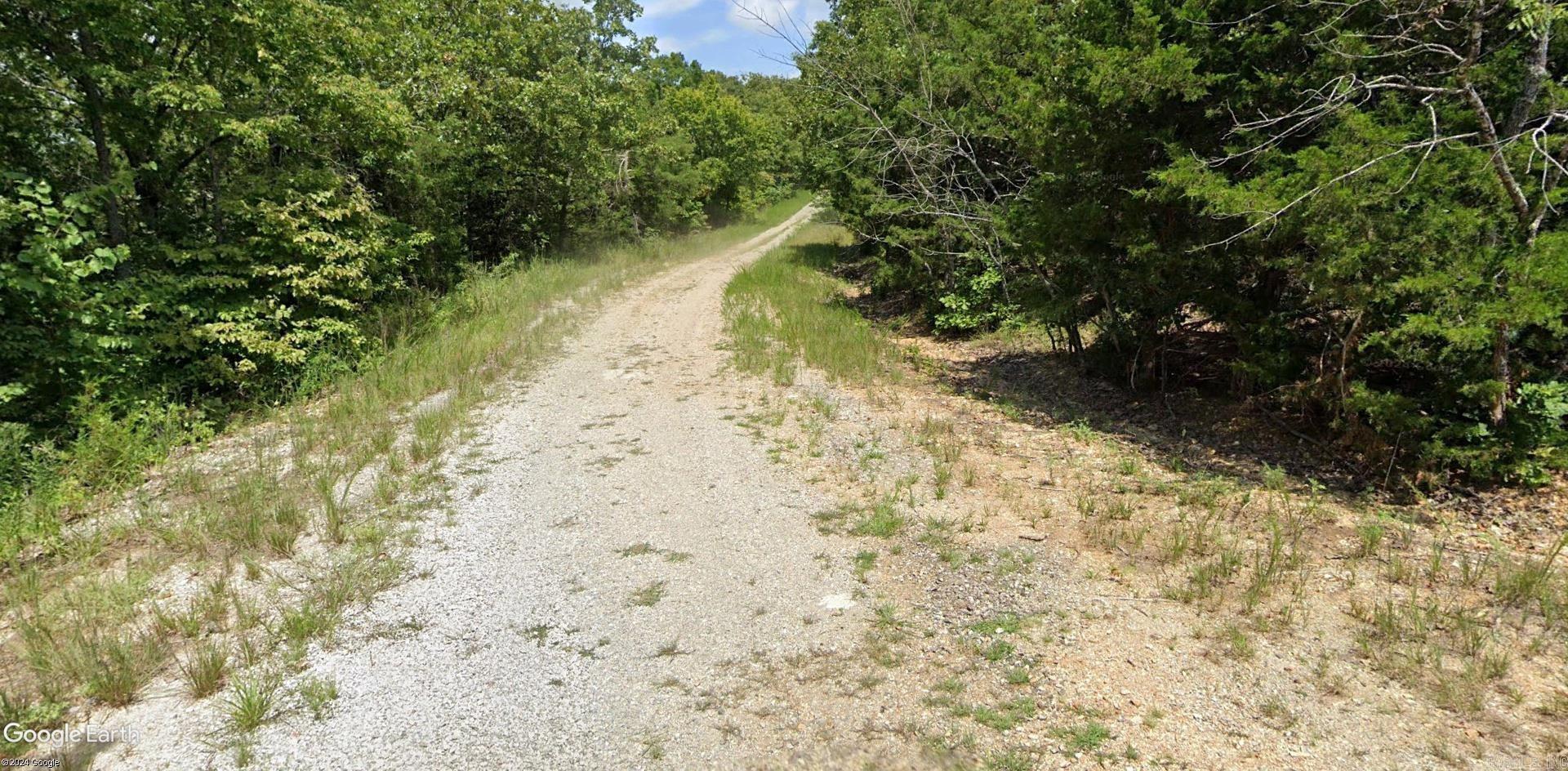 Land in Cherokee Village 2