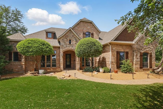 2204 Chipping Campden Rd, House other with 5 bedrooms, 4 bathrooms and null parking in Argyle TX | Image 33