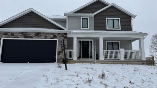 18834 Red Cedar Rd, New Paris, IN, 46553-9191 | Card Image