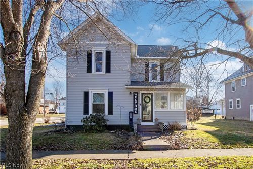 334 N Wood St, Loudonville, OH, 44842-1239 | Card Image