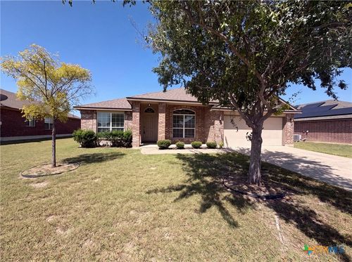 9301 Cricket Dr, Killeen, TX, 76542-6360 | Card Image