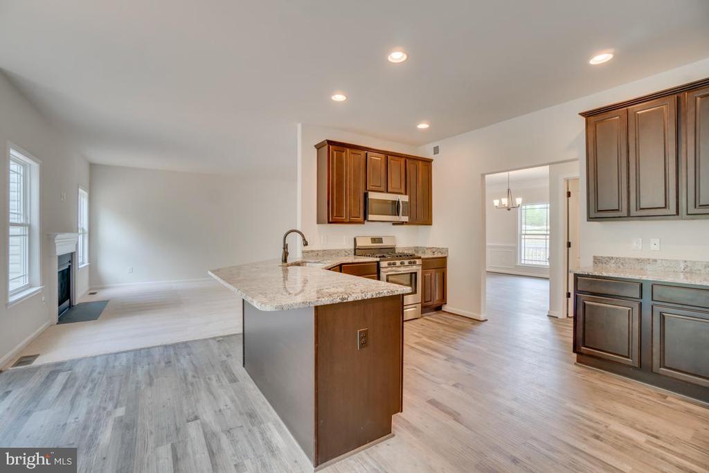 Residential in WARRENTON 5