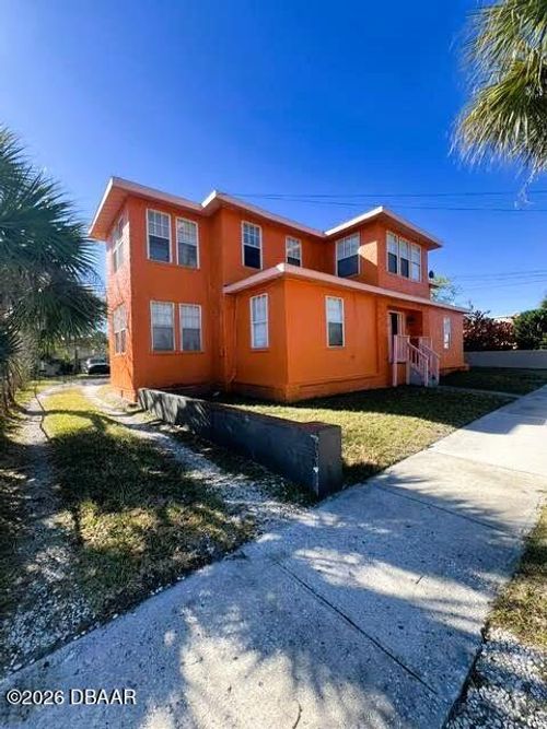 314 University Blvd, Daytona Beach, FL, 32118-6654 | Card Image