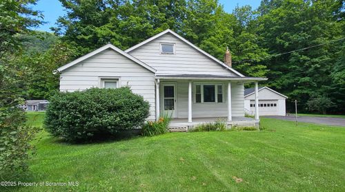 2534 Sr 29 S, Monroe Twp, PA, 18657-6321 | Card Image