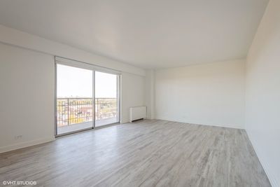 1403 - 6833 N Kedzie Avenue, Condo with 1 bedrooms, 1 bathrooms and 2 parking in Chicago IL | Image 2