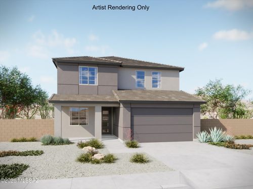 13982 E Lagomorpha Pl, Vail, AZ, 85641-1521 | Card Image