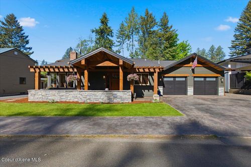 10231 N Fairway Dr, Hayden Lake, ID, 83835-9565 | Card Image