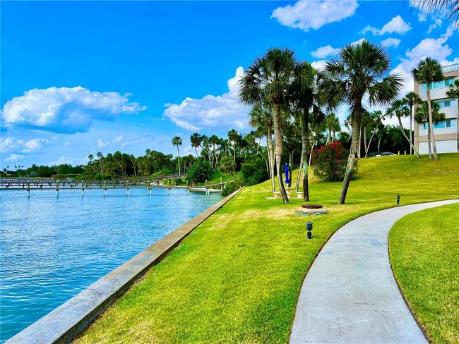 APT-114C - 100 Bluff View Dr, Condo with 2 bedrooms, 2 bathrooms and null parking in BELLEAIR BLUFFS FL | Image 37