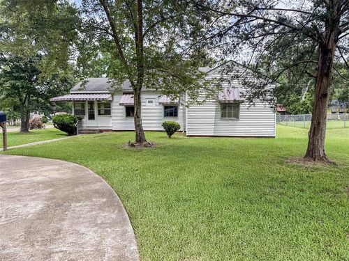 801 Kings Rd Road, Leesville, LA, 71446 | Card Image