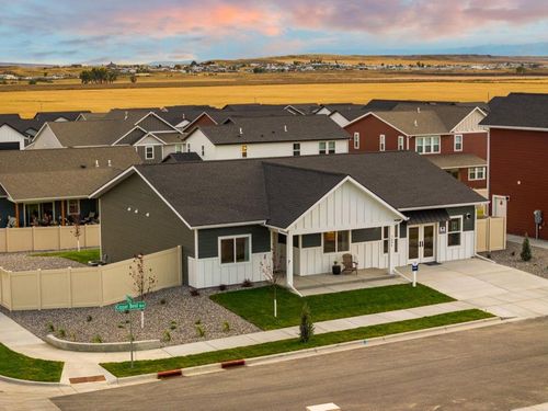 7048 Copper Bend Blvd, Billings, MT, 59106-2872 | Card Image