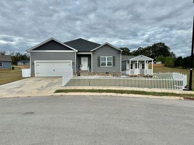 2999 Tumbleweed Trail Avenue, House other with 3 bedrooms, 2 bathrooms and null parking in Bowling Green KY | Image 2