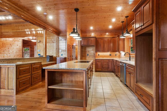 729 Huckleberry Way, House other with 5 bedrooms, 6 bathrooms and null parking in Jasper GA | Image 34