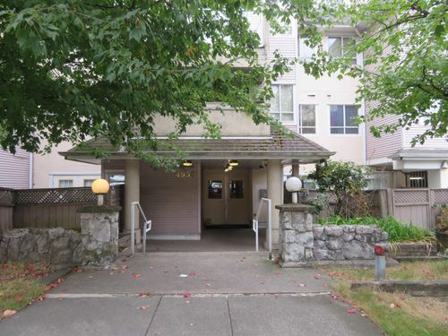 304-4950 Joyce Street, Vancouver, BC, V5R4G6 | Card Image
