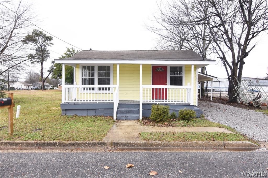 12th Ave, Tuscaloosa, AL 35401
