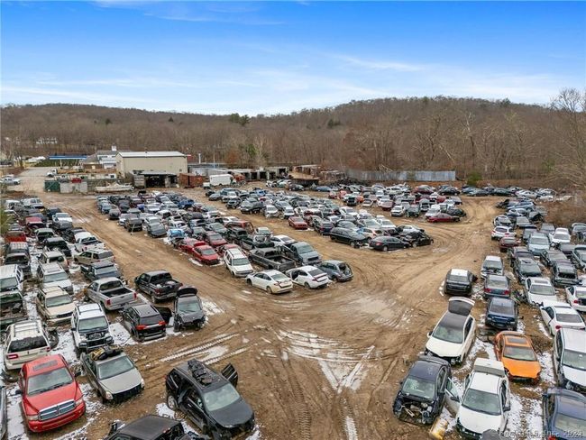 497 Route 6, Home with 0 bedrooms, 0 bathrooms and null parking in Andover CT | Image 19