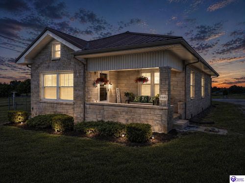 2202 Smith Ridge Road, Campbellsville, KY, 42718 | Card Image