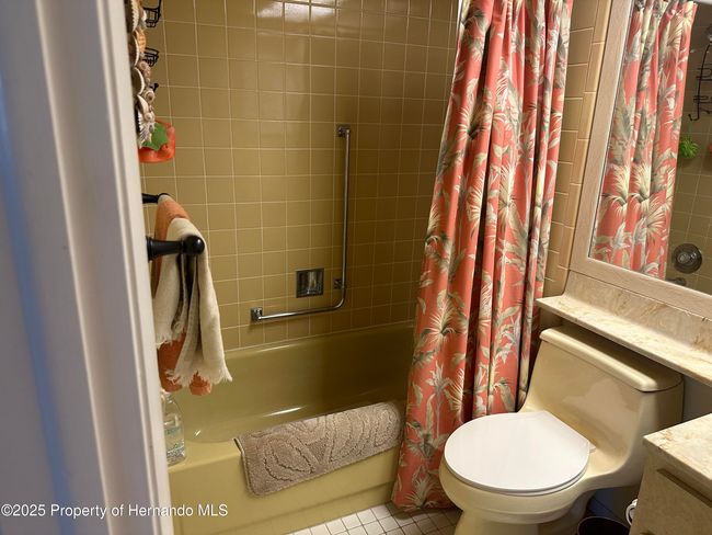 2351 Palm Springs Ct, House other with 2 bedrooms, 2 bathrooms and null parking in Spring Hill FL | Image 27
