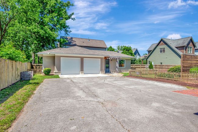 418 Boyd Mill Ave, House other with 3 bedrooms, 3 bathrooms and 2 parking in Franklin TN | Image 5