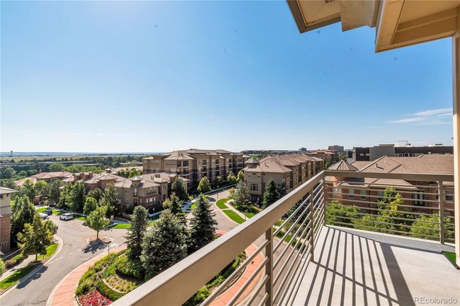 UNIT-421 - 10111 Inverness Main St, Condo with 2 bedrooms, 2 bathrooms and 2 parking in Englewood CO | Image 21