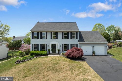 312 Heatherfield Dr, Souderton, PA, 18964-1961 | Card Image