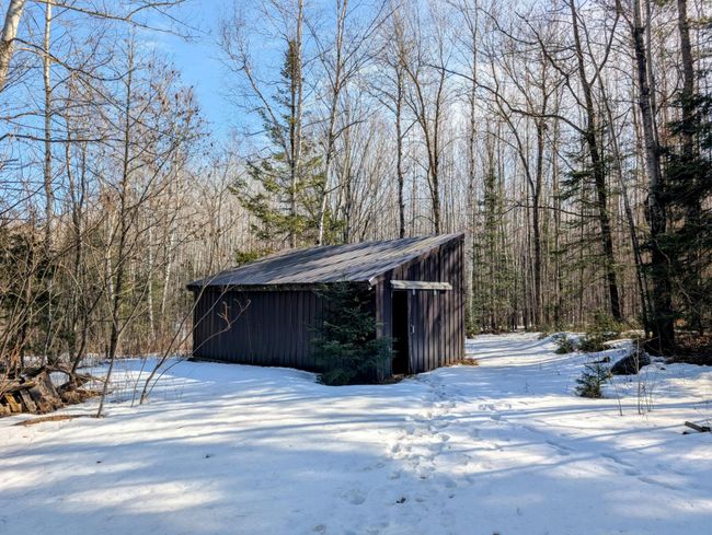 N12912 State Highway 13, House other with 2 bedrooms, 1 bathrooms and null parking in Fifield WI | Image 34