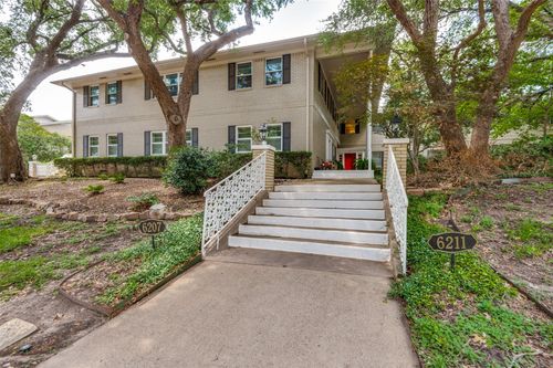 d-6211 Bandera Ave, Dallas, TX, 75225-3603 | Card Image