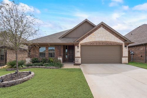 4505 Ridgehurst Ln, Crowley, TX, 76036-3850 | Card Image