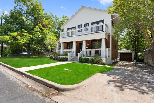 2413 Sharon Ln, Austin, TX, 78703-3039 | Card Image