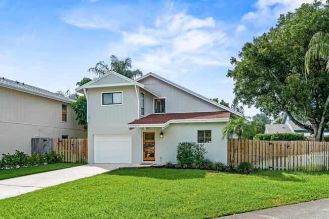 15764 Sw 8 Th Ave, House other with 3 bedrooms, 2 bathrooms and null parking in Delray Beach FL | Image 55