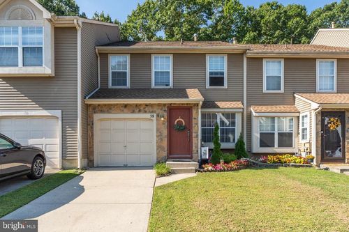 58 Kettlebrook Dr, MOUNT LAUREL, NJ, 08054-2635 | Card Image