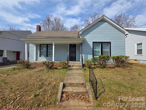 1212 N Church St, Salisbury, NC, 28144-3525 | Card Image