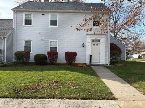 83-B Dorset Ln, Monroe, NJ, 08831-6734 | Card Image
