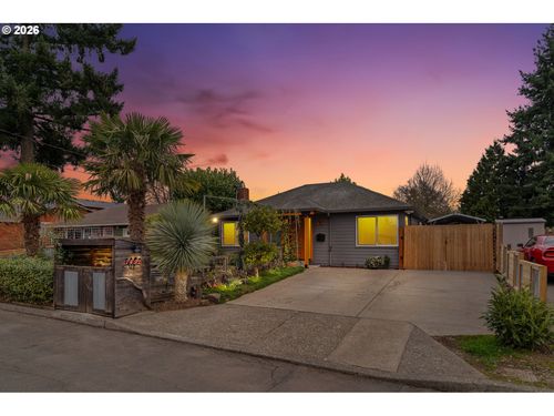 7452 Se 49th Ave, Portland, OR, 97206 | Card Image