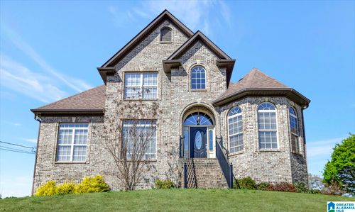 1583 Riverbirch Dr, Bessemer, AL, 35023-7097 | Card Image