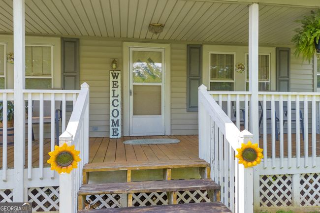 116 Rickman St, House other with 3 bedrooms, 2 bathrooms and null parking in Toccoa GA | Image 6